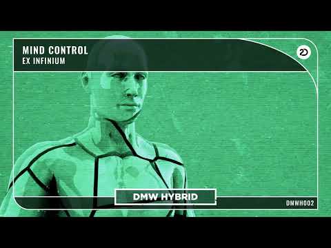 Ex Infinium - Mind Control | Dutch Master Works Hybrid [Hardstyle]