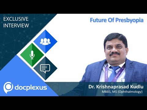 Exclusive Interview With Dr. Krishnaprasad Kudlu