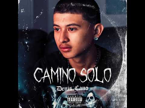 Camino Solo 🎭💨 Denis Cano (audio official)🎶   LostmindedProductions