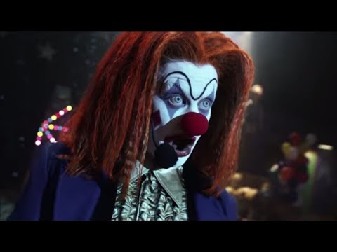 The Haunting Hour Full Episode Compilation #5 - The Haunting Hour