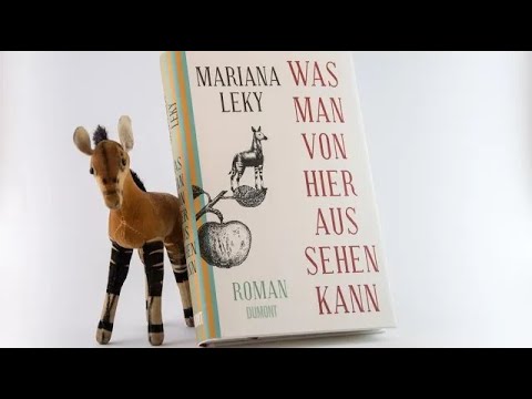 Part 1. Was man von hier aus sehen kann (What You Can See from Here)