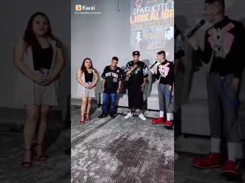 ENTREVISTA A LIRIKALIBRE