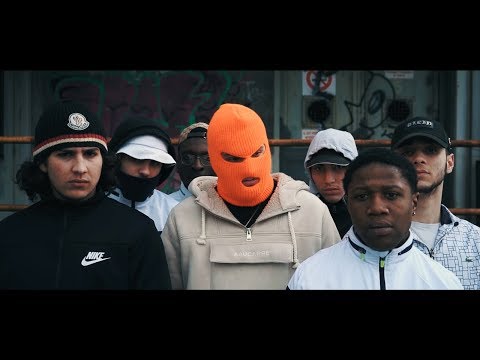 Tortoz - Dieu Merci (Clip officiel)