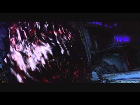 Majin and the Forsaken Kingdom - Endkampf