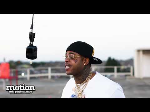 NoLove - NoLove Lost (One Mike Performance)