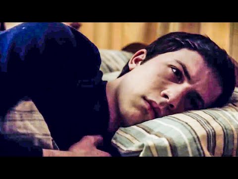 THE OPEN HOUSE Trailer (2018)