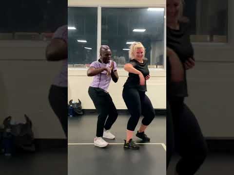 DJ SPINALL Ft Fireboy DML (Dance Video) Loicreyeltv