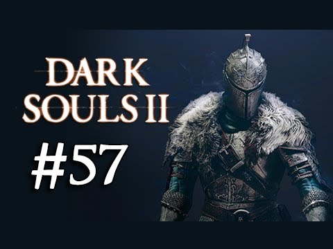 Dark Souls 2 Walkthrough Part 57 -  Billy Goat Statues (1080p Gameplay Commentary)