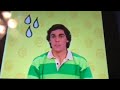 Blues Clues Notebook Sounds Part 10