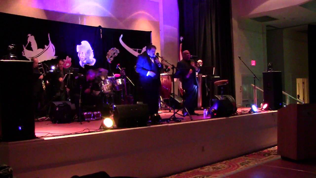Promotional video thumbnail 4 for Henry Cordero y su Combo Show