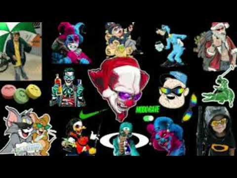 SUPER MONTAGEM DO MINE GAME - DJ MAGRO - MC MN