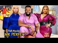 Mr. Perfect Frederick Leonard in Tailor My Heart  NEW ( 2021 ) Latest Nigerian Nollywood Full Movie