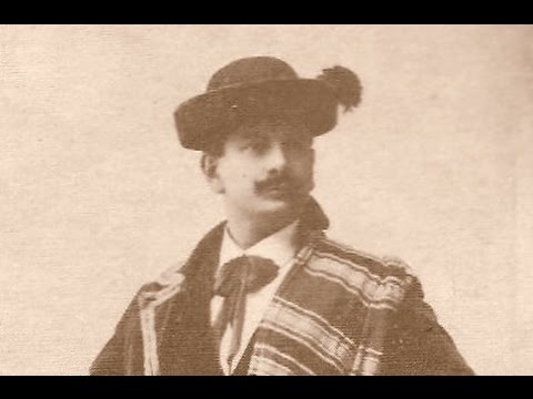 Nicola Fusati - Amor ti vieta