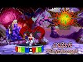 Vampire Savior Lilith Playthrough Hardest Difficulty