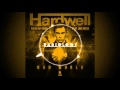 Hardwell Feat Jake Reese Mad World Radiology Remix Official