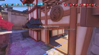 Moose Scrim - oct.11: Hanamura