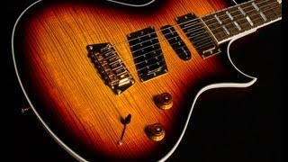 Video thumbnail for Gibson 20th Anniversary Nighthawk Standard  •  SN: 112231395 by Wildwood Guitars