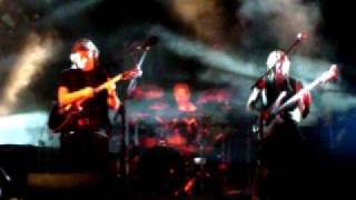 Steve Hackett Afragola 25 Luglio 2009   07 - In That Quiet Earth