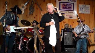 T  Graham Brown-"Come As You Were"