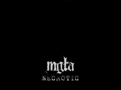 Mgła - Necrotic (Full Demo)
