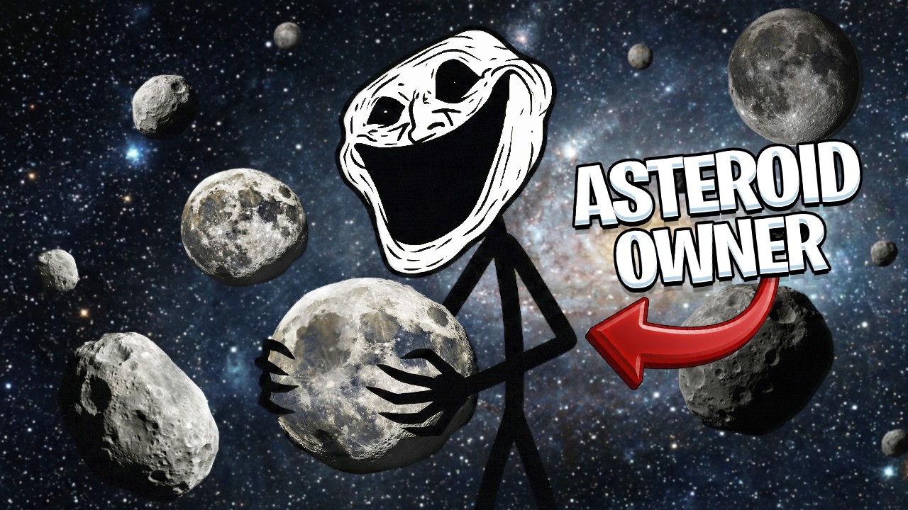 ASTEROID OWNER (30+ New Trollge Memes)