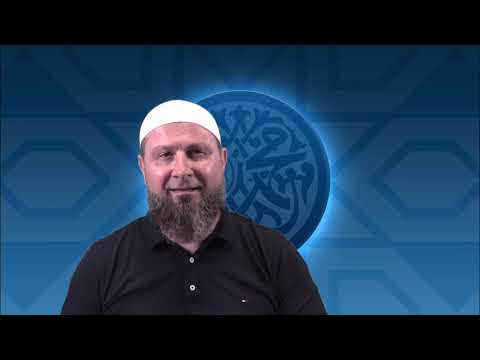 PITANJE 3. "ŠTA JE TO RUKJA I MOŽE LI SE UČITI NEMUSLIMANIMA"