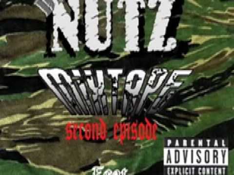 Lil Ortega & Pekka - Aint No Sunshine Feat.D-Nize