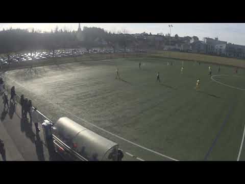 FC Uzwil 1 (1.) - FC Sirnach 1 (2.) 1.Teil