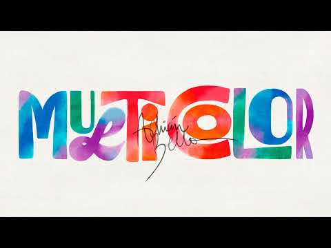 Adrian Bello - Multicolor (Full Album)