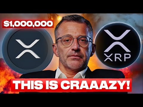 XRP PRICE EXPERT PREDICTS $2000 XRP BY DECEMBER!? (GET YOUR BAGS READY)