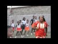 AYANDA SWAFO LENYALO LA LAZZY