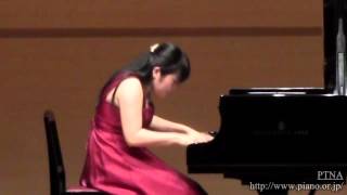 Download lagu 2012特級二次　江夏真理奈／ラヴェル：ラ・ヴァルス mp3