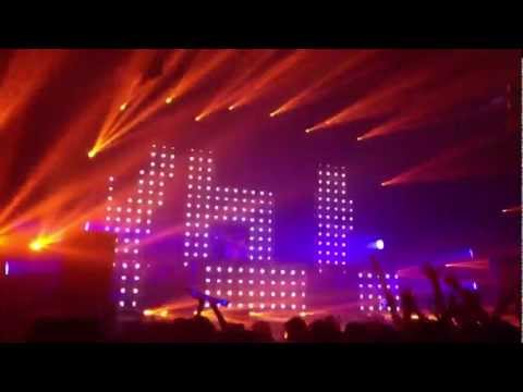 Dash Berlin & ATB vs. Niki And The Dove - DJ Ease My Apollo Road (Dash Berlin Mashup)