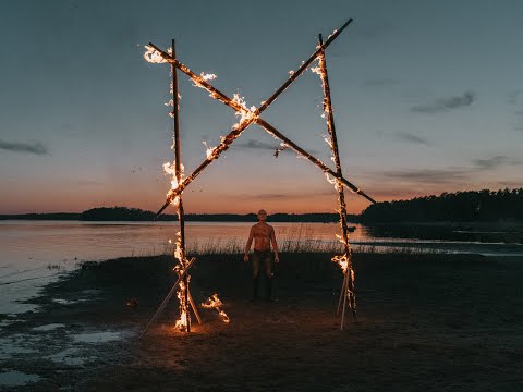 Kallio Underground - Henkinen erakko