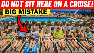 FIRST-TIME CRUISERS: The 7 Hidden Secrets to an Affordable Cruise Vacation