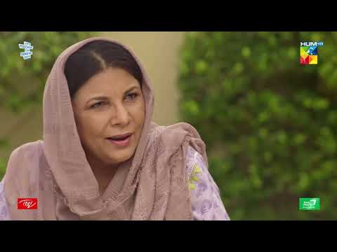 Sehar Ko Apne Susar Se Flirt Karna - Dobara - HUM TV