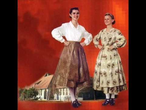 HORELA LJIPA, HORELA - Ženska žridlova grupa zoz Djurdjova