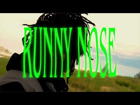 Boofboiicy - Runny Nose (Official Music Video)