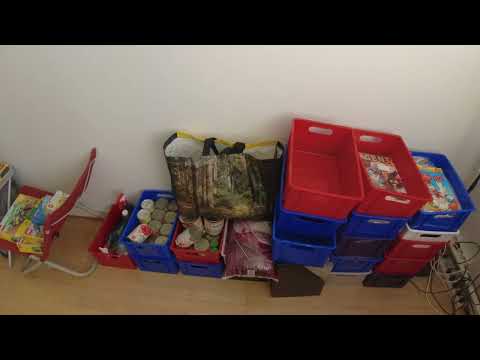 MongoTV_9900 - HJEMMECAMPING - Del 3 - Velkommen