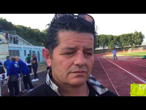 Francesco Setzu Presidente Samassi 21-04-2018 - Diario Sportivo