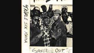 Triple Six Mafia - Fuck All Dem Hoes Part 2