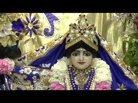 Sandhya Arati - Monday 7 December 2020 - 7:00pm - 7.30pm