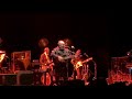 Elvis Costello - Tonight the Bottle Let Me Down - Port Chester (10/25/2021)