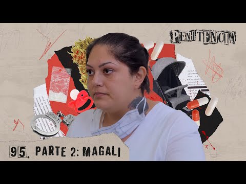PART TWO - The night I was attacked and my daughter died, I died too | Magali #Penitence 95
