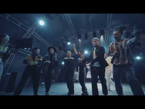 :: UE X Dance Off 2018 [2018.02.24] ::