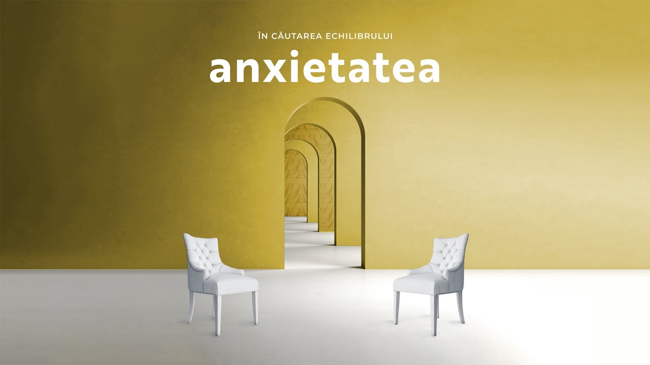 Anxietatea