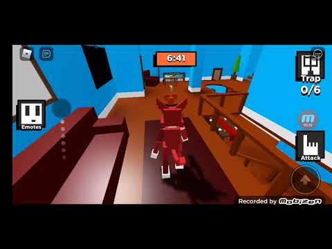 Gioco a kitty con il mio fratello