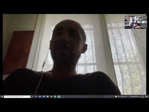 Intervista esclusiva con Alberto Fontana