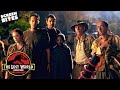The Lost World: Jurassic Park (1997) Official Trailer | Screen Bites