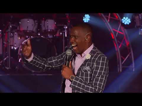 Paul K - O Khethelwe (Live)